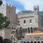 Monaco Palace