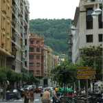 San Sebastian