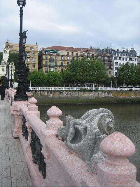 San Sebastian Bridge