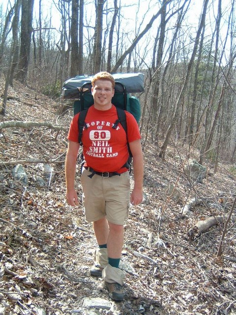 Big Boy Ben