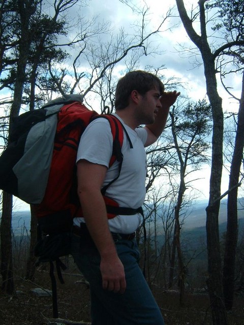 Vilas looks for where to go