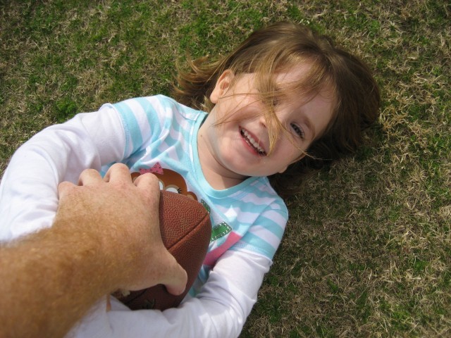 Tackled - 13