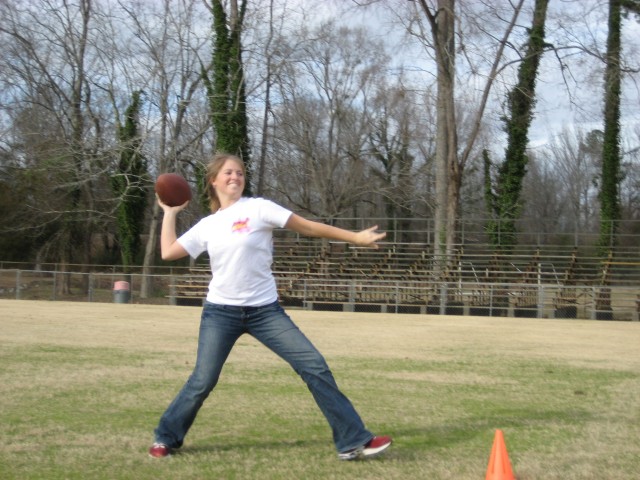 Claire Passing