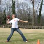 Claire Passing