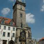 full clock