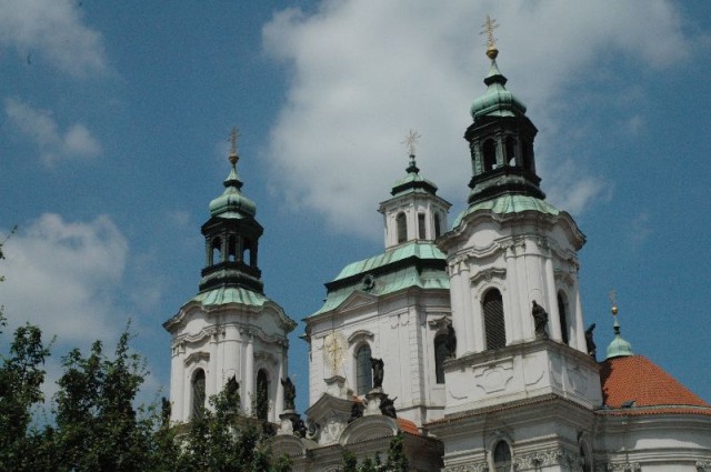 church