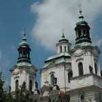 church