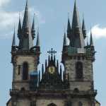 reminds me of disney castle