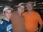 Its great to be an Auburn Tiger....