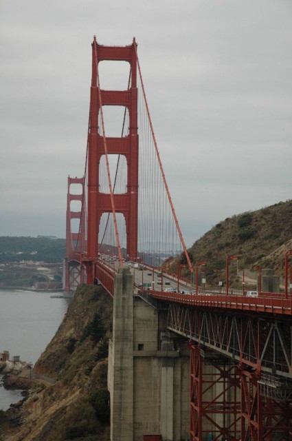 GG Bridge