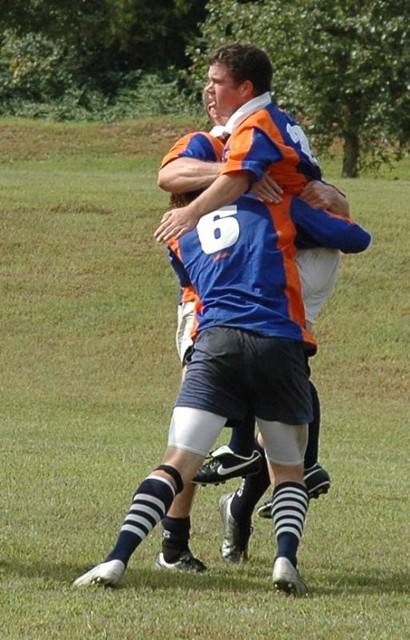 Bradley Celebrates