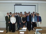 BET Final Presentations