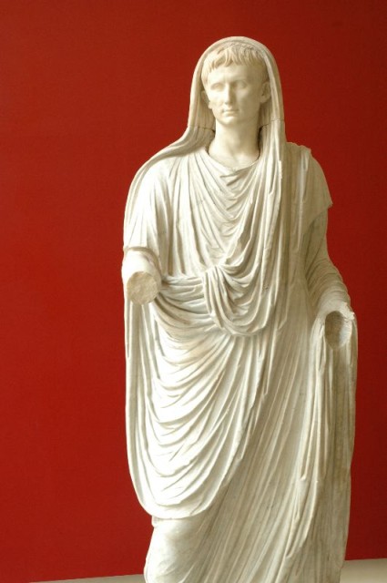 Roman Statue