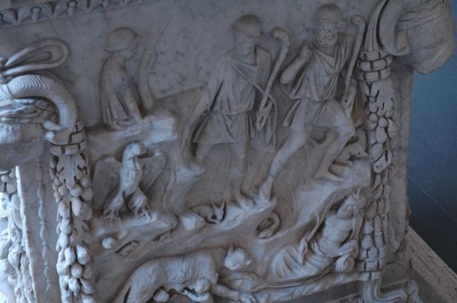 Story of Rome
