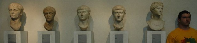 Heads