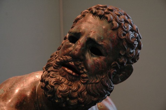I wish my beard was this curly