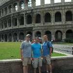 Highlight for Album: Rome