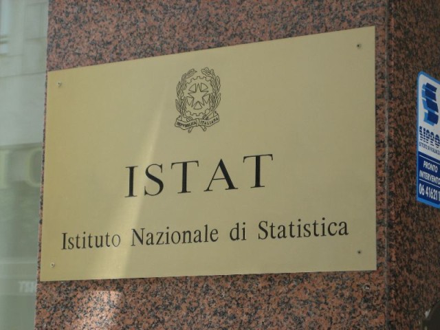 Istat (for Felipe)