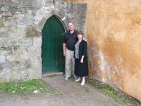 Highlight for Album: Parents' Trip to Scotland