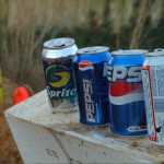 He Hates These CANS!
