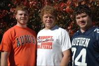Highlight for Album: Thankgiving 2006