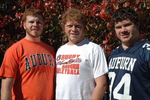 The Bros