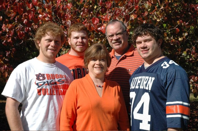 The Fam