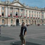 Highlight for Album: Toulouse, France