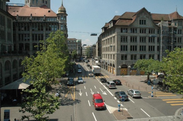 Zurich
